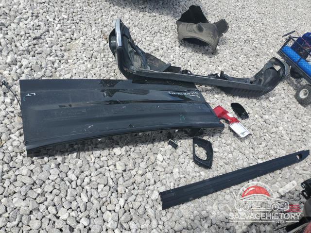 3GCUDDED5NG613761 2022 CHEVROLET ALL Models photo no. 12