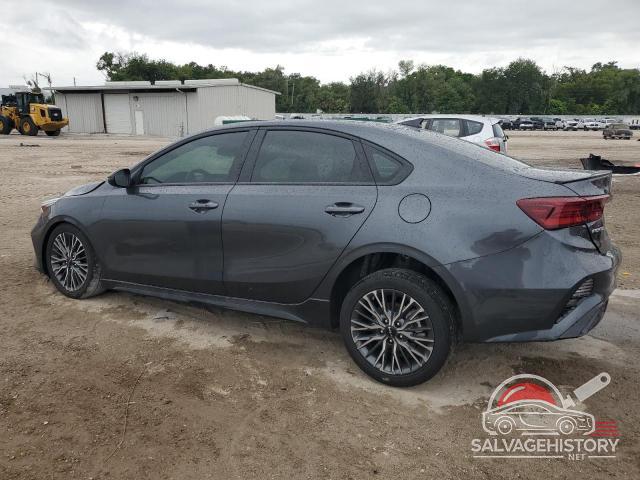 3KPF54AD5RE724131 2024 KIA FORTE photo no. 2