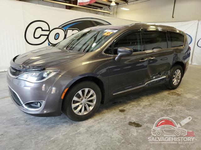 2C4RC1BG7JR217180 2018 CHRYSLER PACIFICA photo no. 7