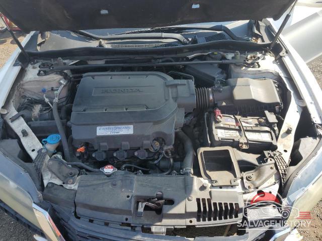 1HGCT2B86EA001675 2014 HONDA ACCORD photo no. 11