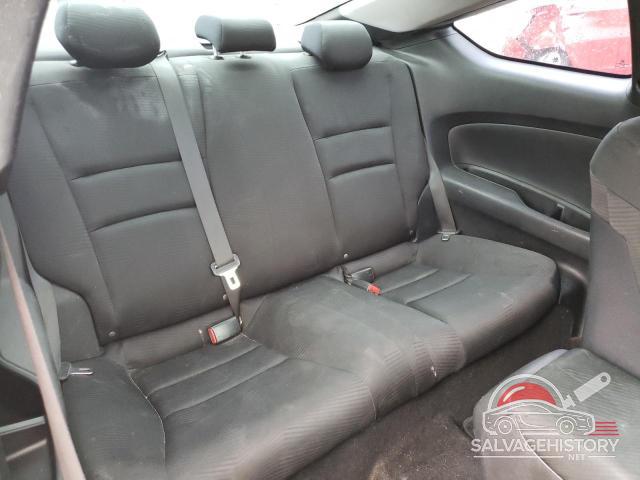 1HGCT1B39EA009641 2014 HONDA ACCORD photo no. 10