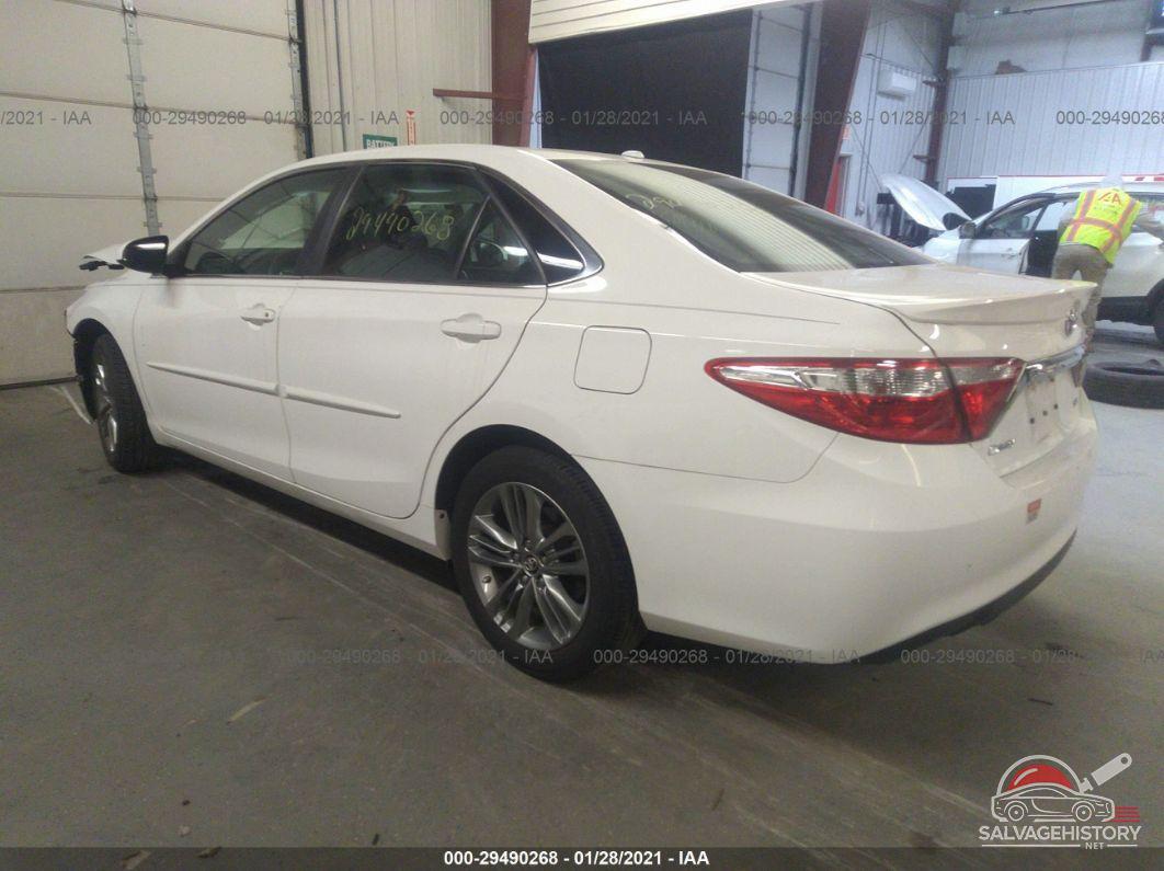 4T1BF1FK0HU420850 2017 TOYOTA CAMRY photo no. 3