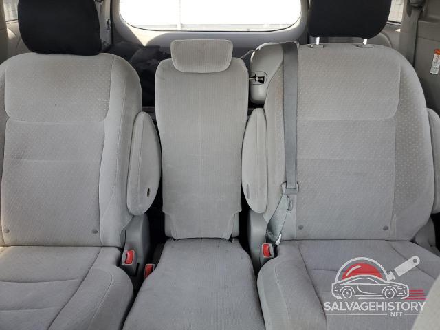 5TDKK3DC2GS713658 2016 TOYOTA All Models photo no. 10