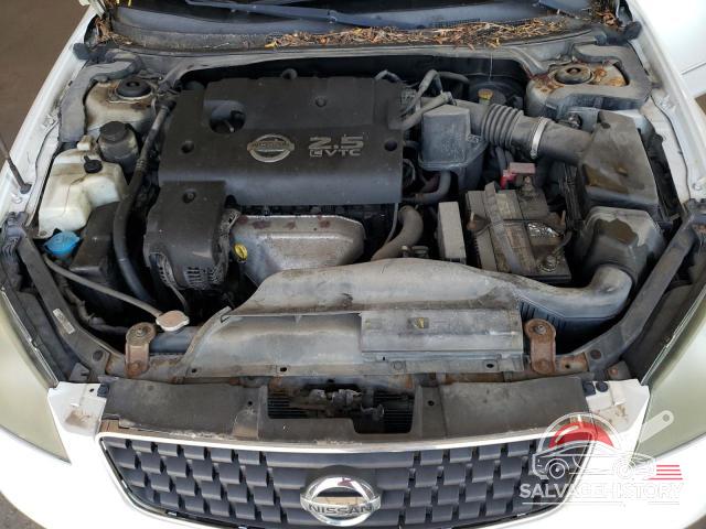 1N4AL11E15C951668 2005 NISSAN ALTIMA photo no. 11