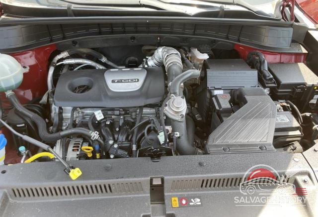KM8J33A27GU095782 2016 HYUNDAI TUCSON photo no. 7