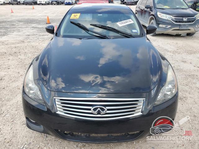 JN1CV6FE1CM203094 2012 INFINITI G37 photo no. 5