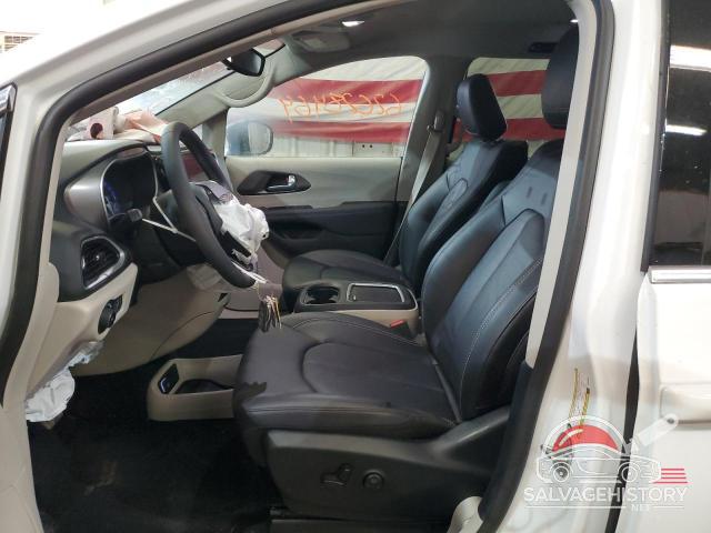 2C4RC1BG5RR129854 2024 CHRYSLER PACIFICA photo no. 7