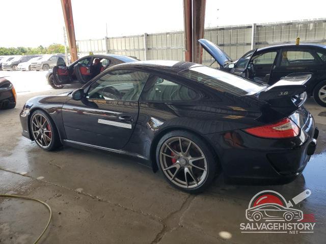 WP0AC2A96BS783398 2011 PORSCHE 911 photo no. 2