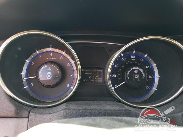 5NPEB4AC6CH314033 2012 HYUNDAI SONATA photo no. 9