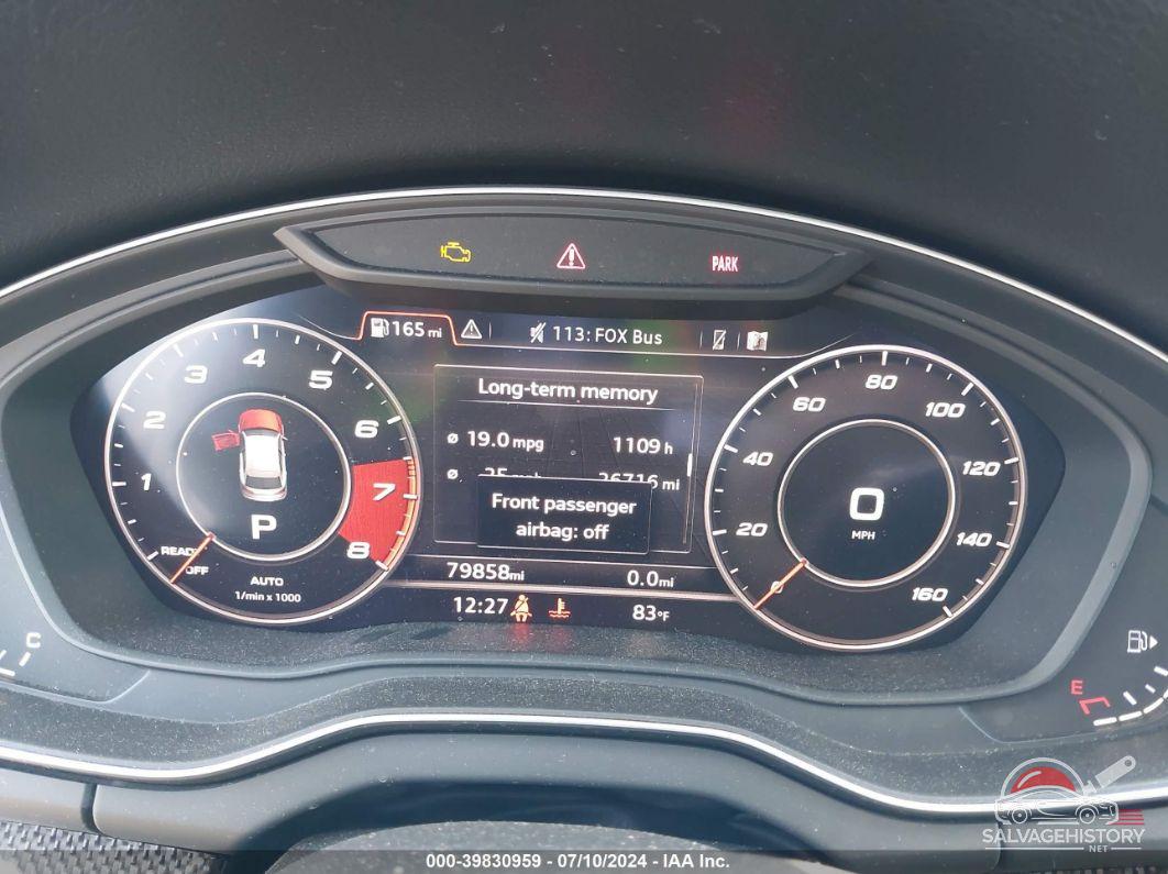 WA1A4AFYXJ2044969 2018 AUDI SQ5 photo no. 7