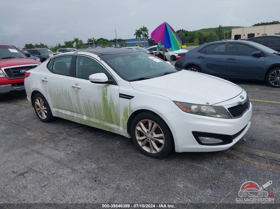 5XXGN4A74DG176864 2013 KIA OPTIMA photo no. 17