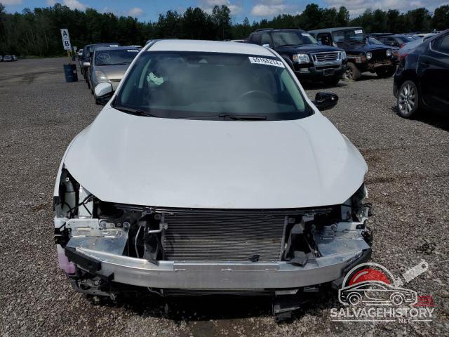 2HGFC2F54KH036418 2019 HONDA CIVIC photo no. 5