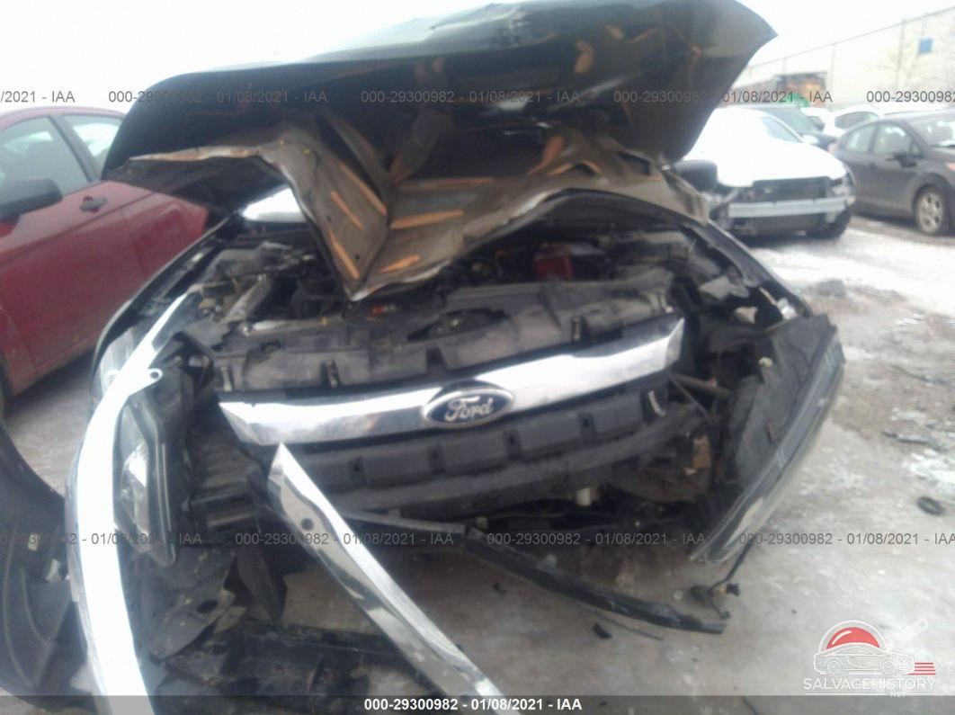 3FAHP0HA7CR170653 2012 FORD FUSION photo no. 6
