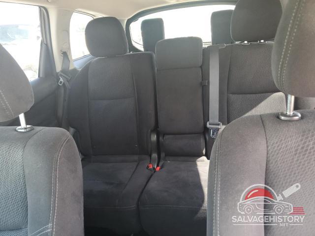 5N1AR2MM4EC706716 2014 NISSAN PATHFINDER photo no. 10
