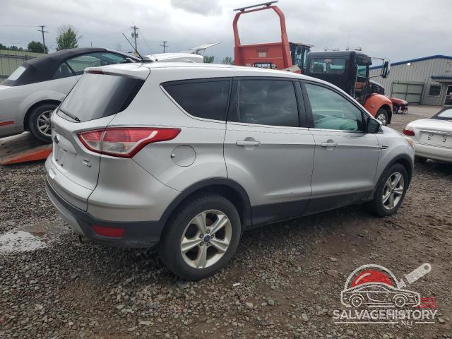 1FMCU9GXXDUB35506 2013 FORD ESCAPE photo no. 3