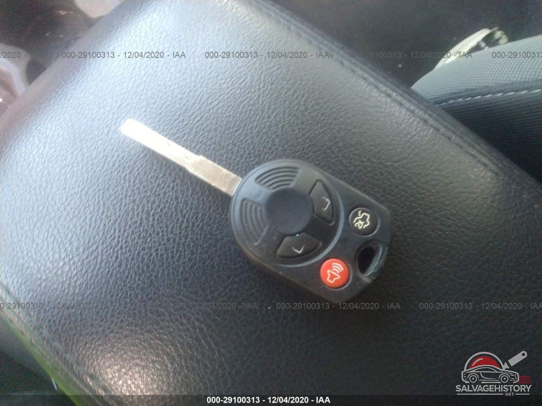1FAHP3K29CL247959 2012 FORD FOCUS photo no. 11