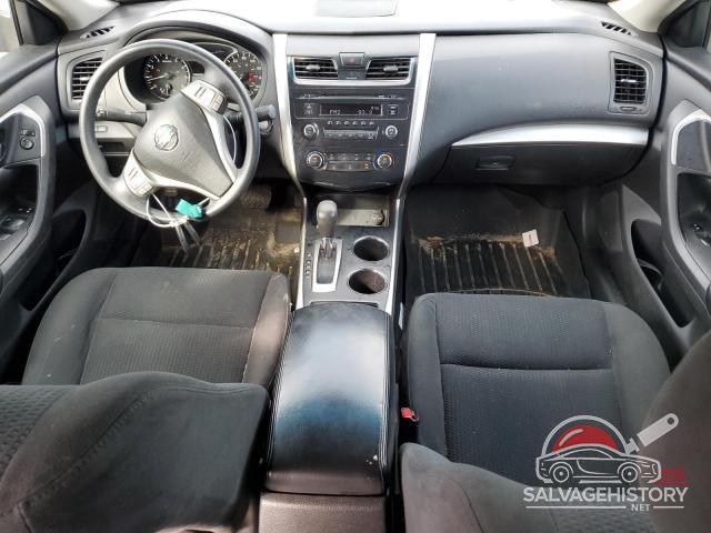 1N4AL3AP5FC286448 2015 NISSAN ALTIMA photo no. 8