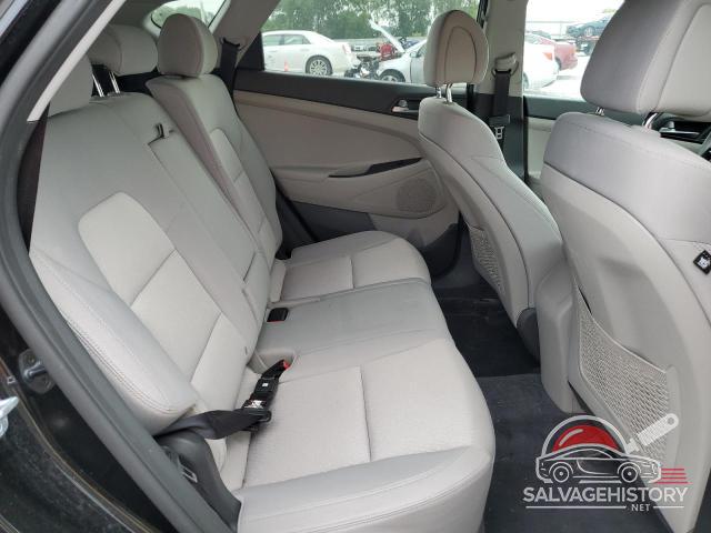 KM8J3CA43HU490481 2017 HYUNDAI TUCSON photo no. 11