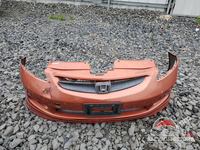 JHMGD38667S045907 2007 HONDA FIT photo no. 12
