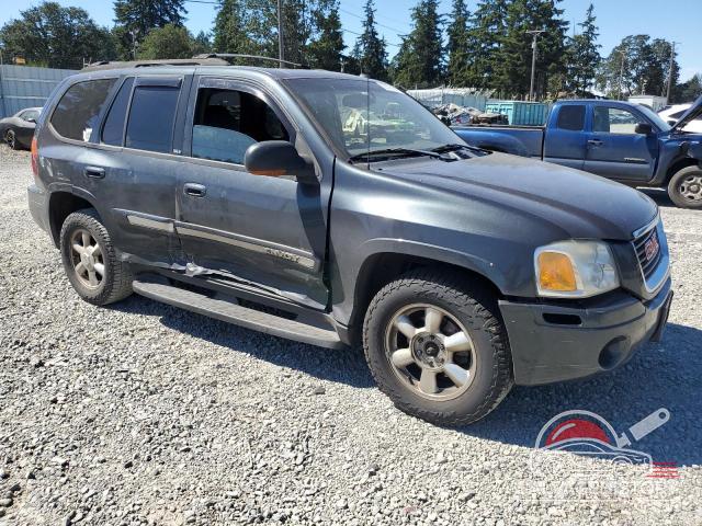 1GKDT13S942230310 2004 GMC ENVOY photo no. 4