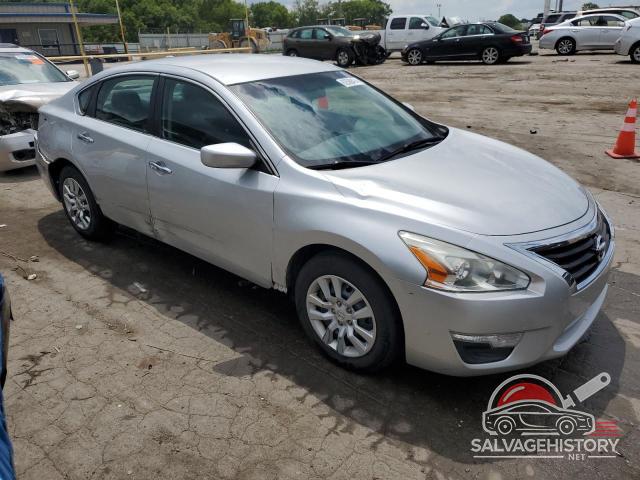 1N4AL3AP9FC461025 2015 NISSAN ALTIMA photo no. 4