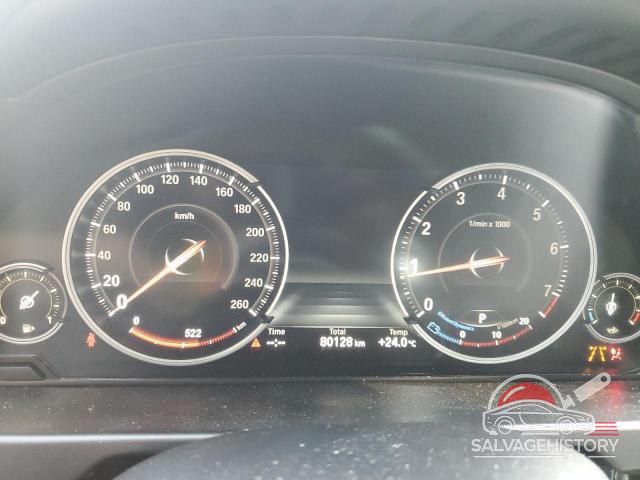 5UXKR0C50G0P21918 2016 BMW X5 photo no. 9