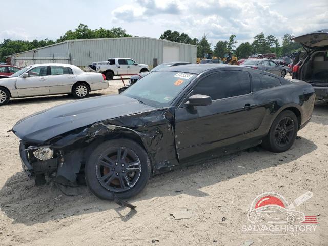1ZVBP8AM8C5255178 2012 FORD ALL Models photo no. 7