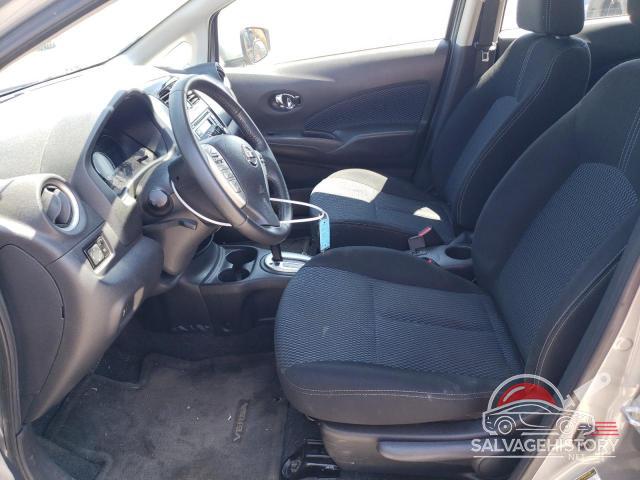 3N1CE2CP6FL423800 2015 NISSAN VERSA photo no. 7