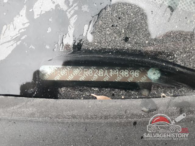 1HGCR2F32GA199896 2016 HONDA ACCORD photo no. 12