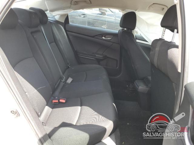 2HGFC2F54KH036418 2019 HONDA CIVIC photo no. 10