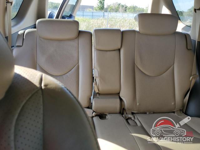 JTMYF4DV0A5020431 2010 TOYOTA RAV4 photo no. 10