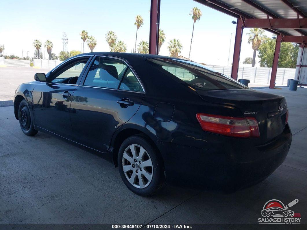JTNBE46K273003979 2007 TOYOTA CAMRY photo no. 3