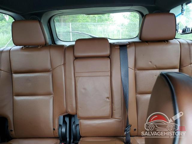 1C4RJFCG4MC757469 2021 JEEP GRAND CHER photo no. 10