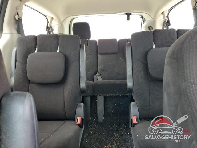 2C4RDGCG9CR139678 2012 DODGE CARAVAN photo no. 10