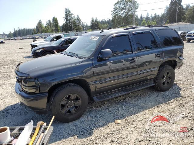 1GKEC13T04R140919 2004 GMC YUKON photo no. 12