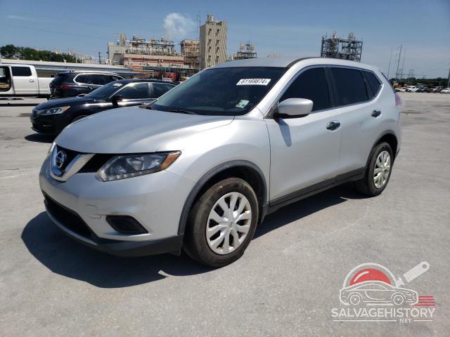 JN8AT2MT1GW019843 2016 NISSAN ROGUE photo no. 7