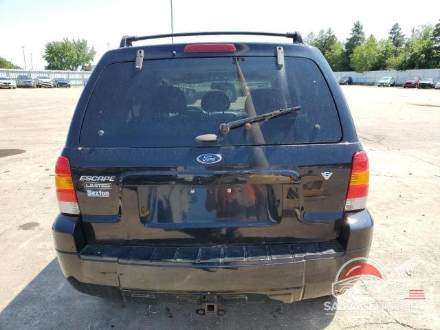 1FMYU94137KA20736 2007 FORD ESCAPE photo no. 6