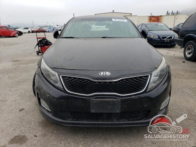 5XXGM4A75FG396746 2015 KIA OPTIMA photo no. 5