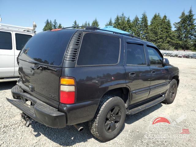 1GKEC13T04R140919 2004 GMC YUKON photo no. 3