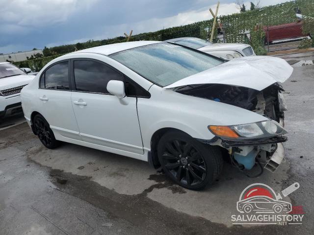 1HGFA16526L041626 2006 HONDA CIVIC photo no. 4