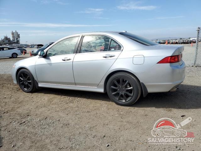 JH4CL96888C010788 2008 ACURA TSX photo no. 2