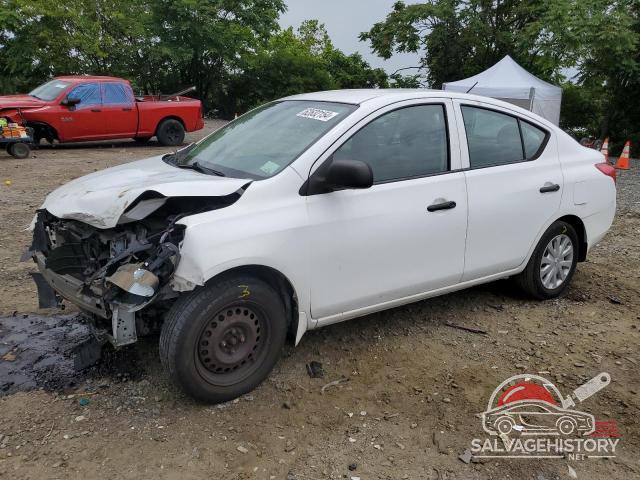 3N1CN7AP3CL890748 2012 NISSAN VERSA photo no. 12