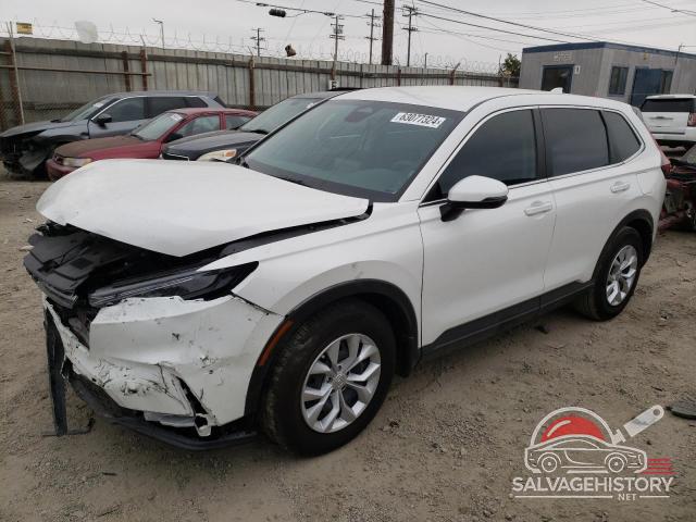 2HKRS3H26RH302093 2024 HONDA CRV photo no. 13