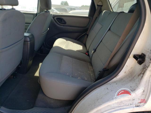 1FMYU03Z17KB80293 2007 FORD ESCAPE photo no. 10
