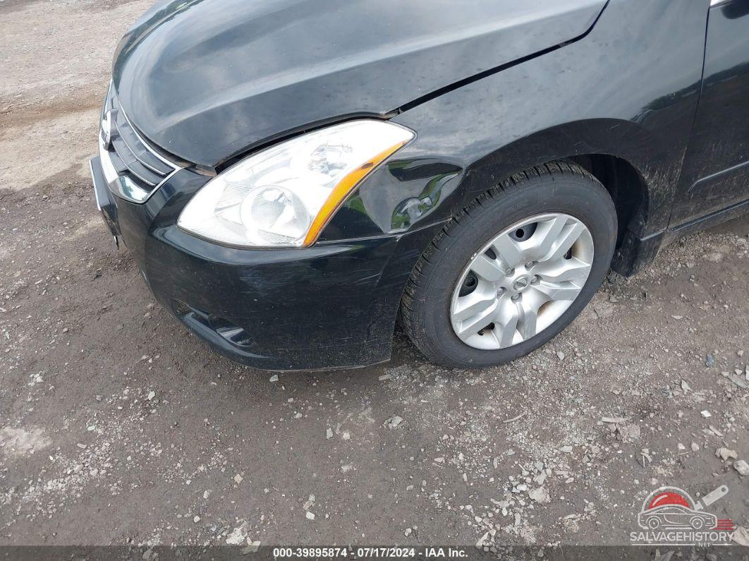 1N4AL2AP7AN471785 2010 NISSAN ALTIMA photo no. 6