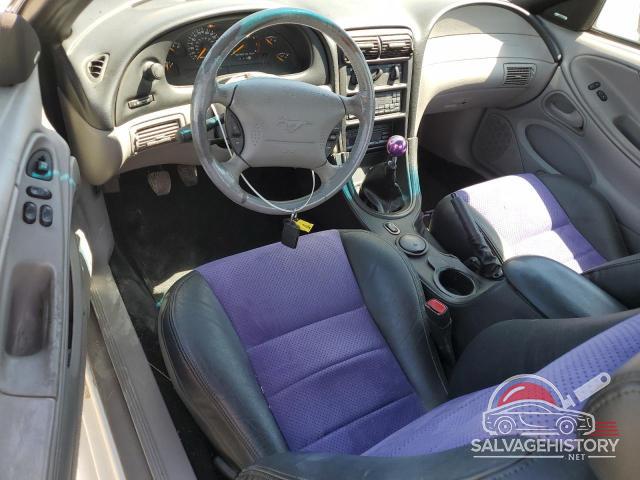 1FAFP42X9WF243955 1998 FORD MUSTANG photo no. 8