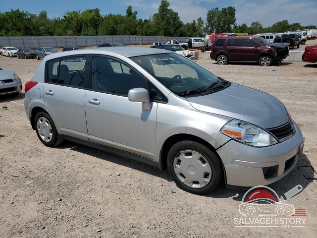 3N1BC1CP1CK805343 2012 NISSAN VERSA photo no. 4