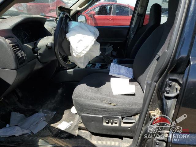 1J4GW48N74C349305 2004 JEEP GRAND CHER photo no. 7