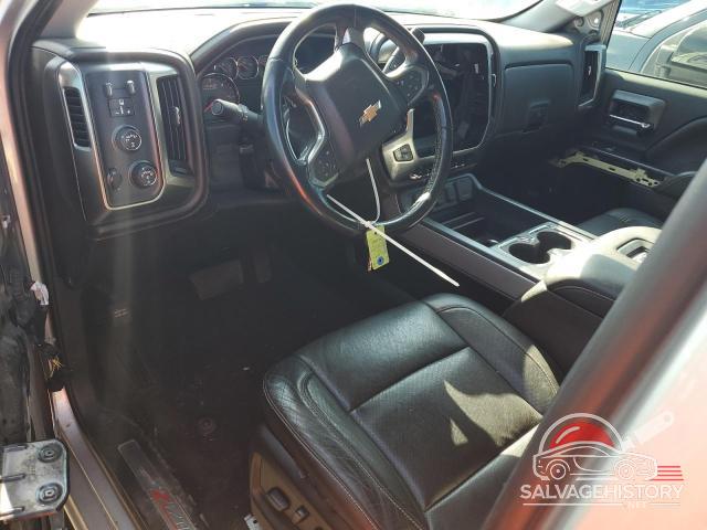 3GCUKSEJ7JG532156 2018 CHEVROLET ALL Models photo no. 8