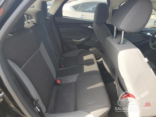 1FADP3F22DL231774 2013 FORD FOCUS photo no. 10